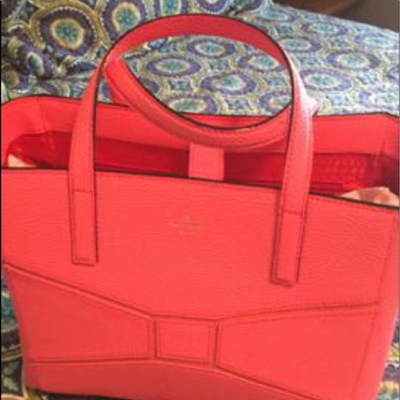 kate spade Handbags - Authentic Kate Spade Purse and wallet Never Used